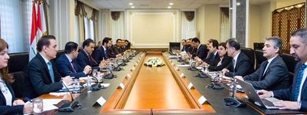 حكومة إقليم كوردستان تعلن عطلة رسمية لـ 16 يوماً